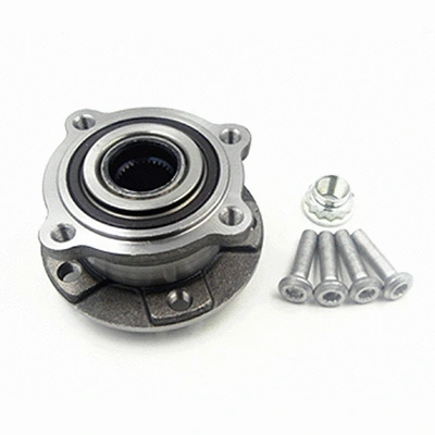 Wheel Bearing Kit (460251)