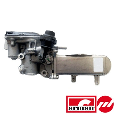 EGR Valve (83.1061AS)