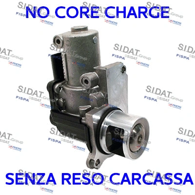 EGR Valve (83.840R)