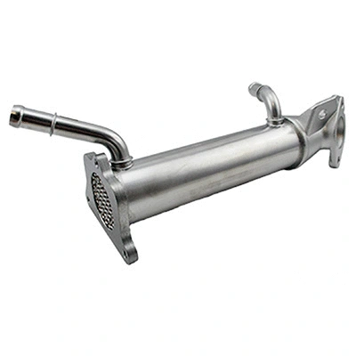 Cooler, exhaust gas recirculation (83.1458)