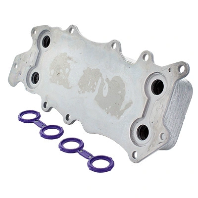 Oil Cooler, engine oil (590087)