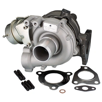 Charger, charging (supercharged/turbocharged) (49.069)