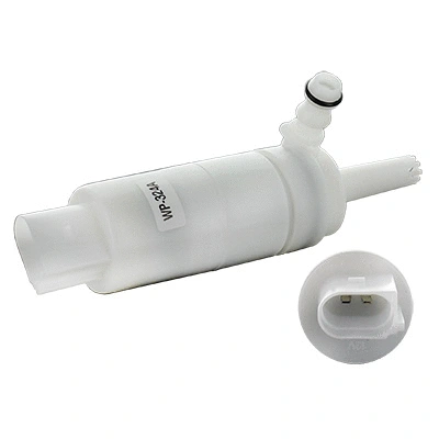Washer Fluid Pump, window cleaning (5.5171)