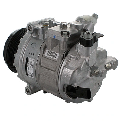 Compressor, air conditioning (1.5402)