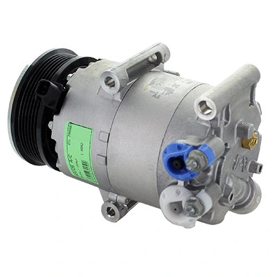 Compressor, air conditioning (1.8082)
