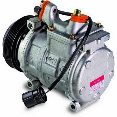 Compressor, air conditioning (1.5155)