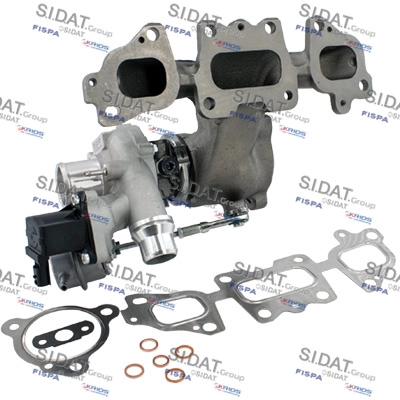 Charger, charging (supercharged/turbocharged) (49.790)