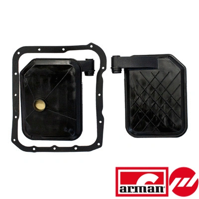 Hydraulic Filter Kit, automatic transmission (57115AS)