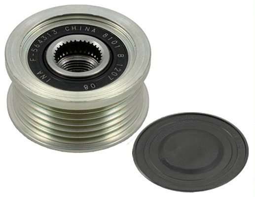 Alternator Freewheel Clutch (455221)