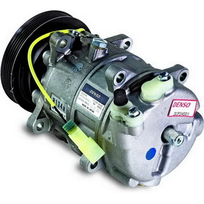 Compressor, air conditioning (1.5032)