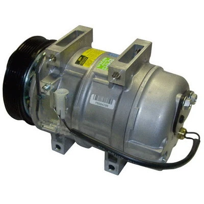 Compressor, air conditioning (1.2069)