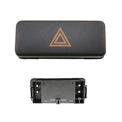 Hazard Warning Light Switch (660946A2)