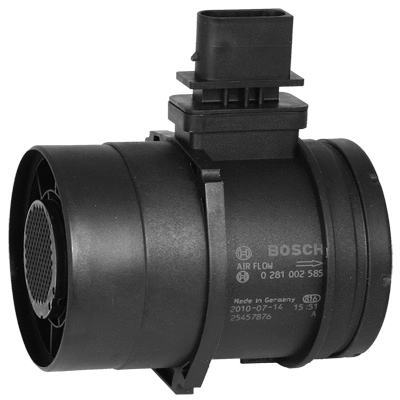 Mass Air Flow Sensor (38.834)