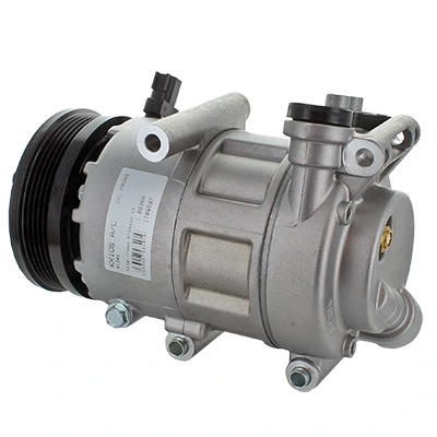 Compressor, air conditioning (1.8036A)