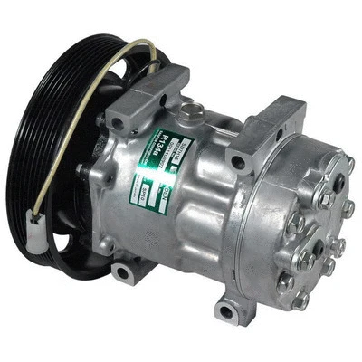 Compressor, air conditioning (1.1404)