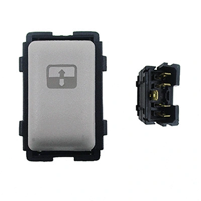 Switch, sunroof (640250)