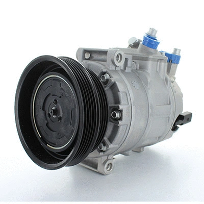 Compressor, air conditioning (1.1452A)
