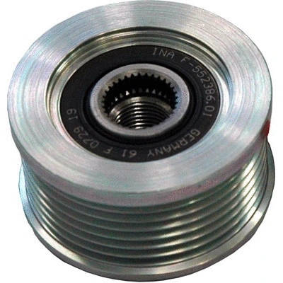 Alternator Freewheel Clutch (455163)