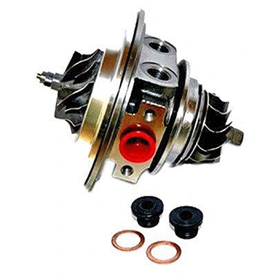 Core assembly, turbocharger (47.302)