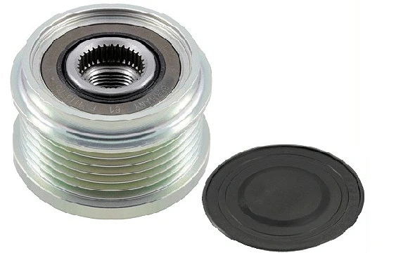 Alternator Freewheel Clutch (455223)