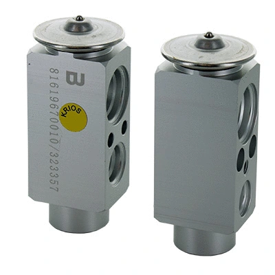 Expansion Valve, air conditioning (4.2113)