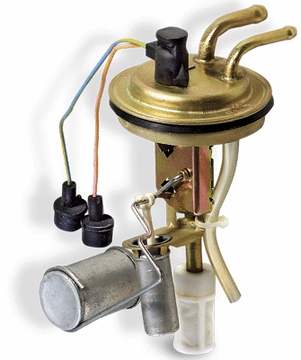 Sender Unit, fuel tank (71144)