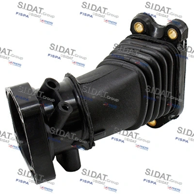 Intake Hose, air filter (500004)