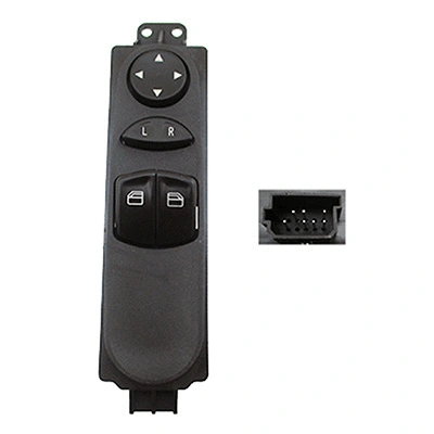 Switch, window regulator (5.145073A2)