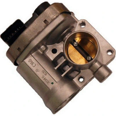 Throttle Body (88.058)