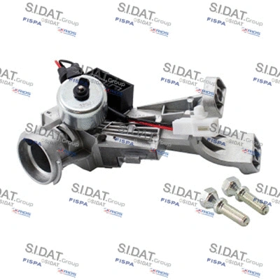 Steering Lock (60068)