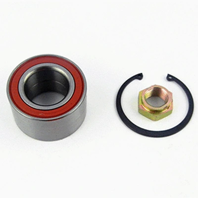 Wheel Bearing Kit (460100)