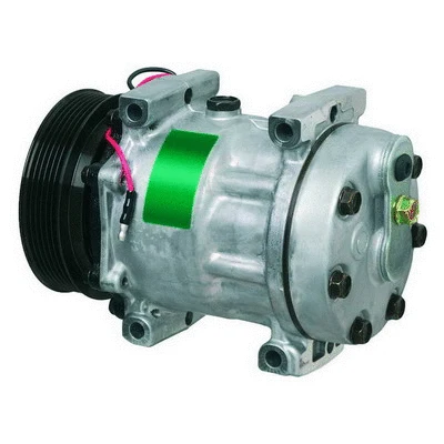 Compressor, air conditioning (SB.138S)