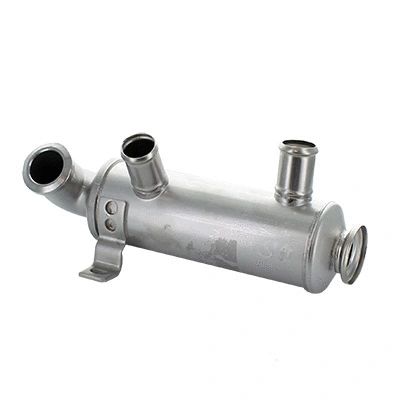 Cooler, exhaust gas recirculation (83.1222)