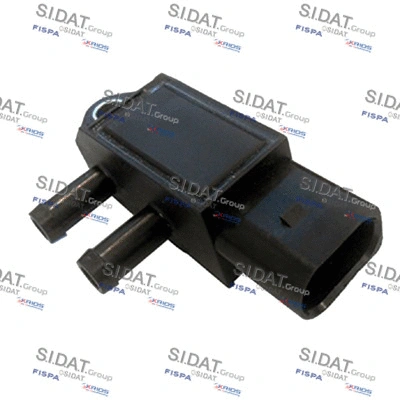 Sensor, exhaust pressure (84.450A2)