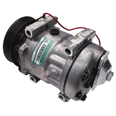 Compressor, air conditioning (SB.075S)