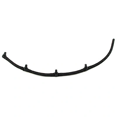 Hose, fuel overflow (83.1636)