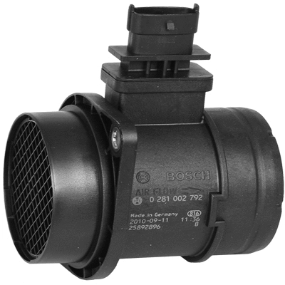 Mass Air Flow Sensor (38.785)