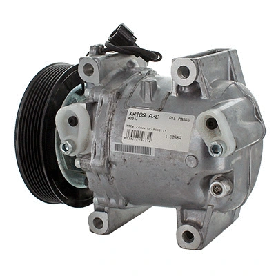 Compressor, air conditioning (1.9058A)