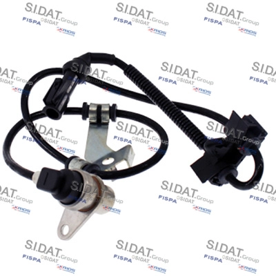Sensor, wheel speed (84.1840A2)