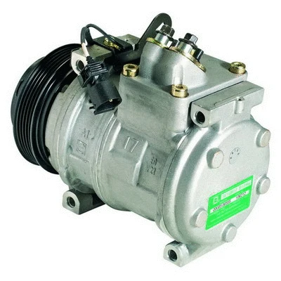 Compressor, air conditioning (SB.011D)