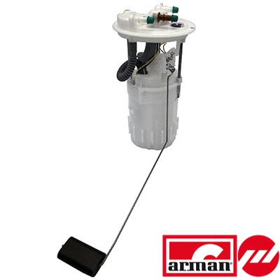 Fuel Feed Unit (72745AS)