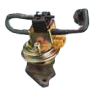 EGR Valve (83.696)