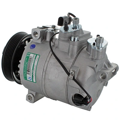 Compressor, air conditioning (SB.202D)