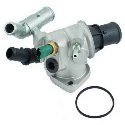 Thermostat, coolant (94.542)