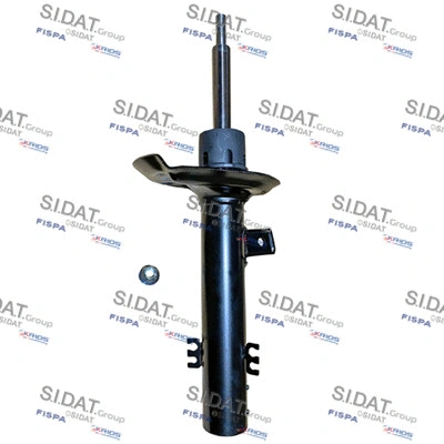 Shock Absorber (F210G1565)