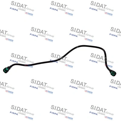 Fuel Line (83.6111A2)