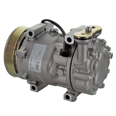 Compressor, air conditioning (1.1435A)