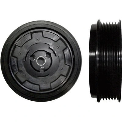 Magnetic Clutch, air conditioning compressor (2.1235)