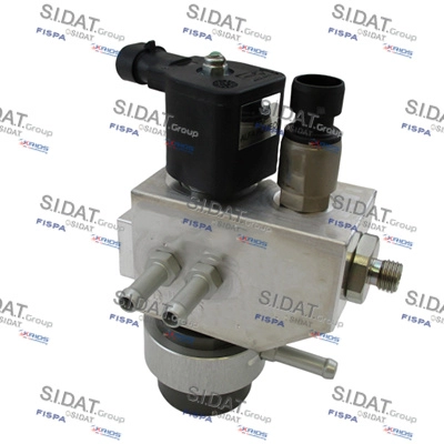 Valve, injection system (81.722)