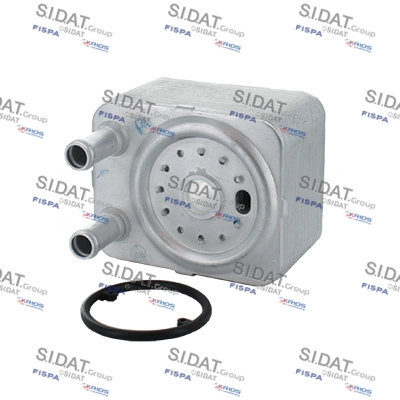 Oil Cooler, engine oil (590006)